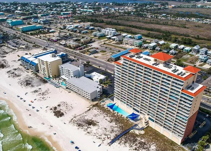 San Carlos Unit 708 Gulf Shores