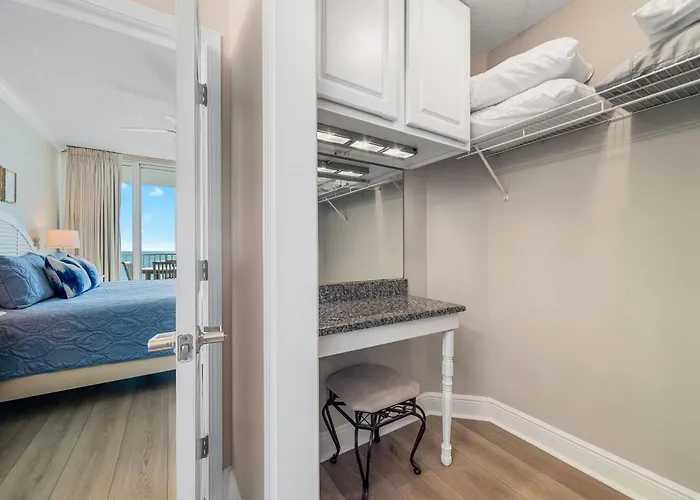 San Carlos Unit 708 Holiday home