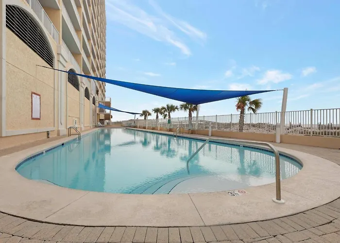 San Carlos Unit 708 Holiday home *