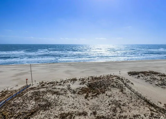 San Carlos Unit 708 Gulf Shores