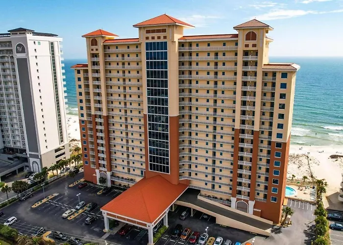 San Carlos Unit 708 Holiday home