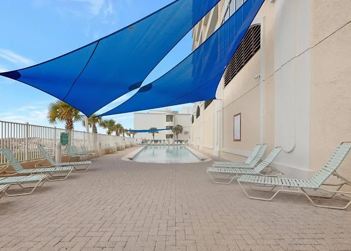 Holiday home San Carlos Unit 708 *