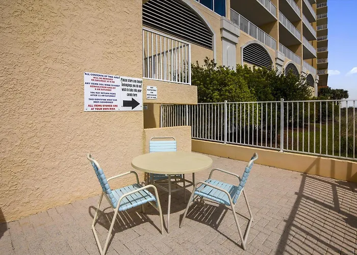 Holiday home San Carlos Unit 708