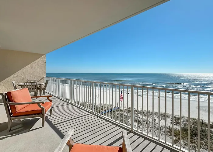 San Carlos Unit 708 Holiday home *
