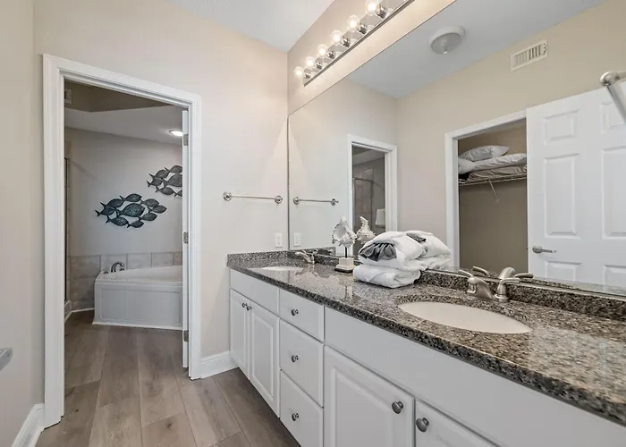 San Carlos Unit 708 Gulf Shores