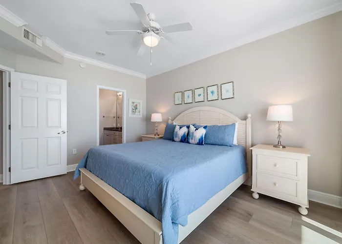 Holiday home San Carlos Unit 708