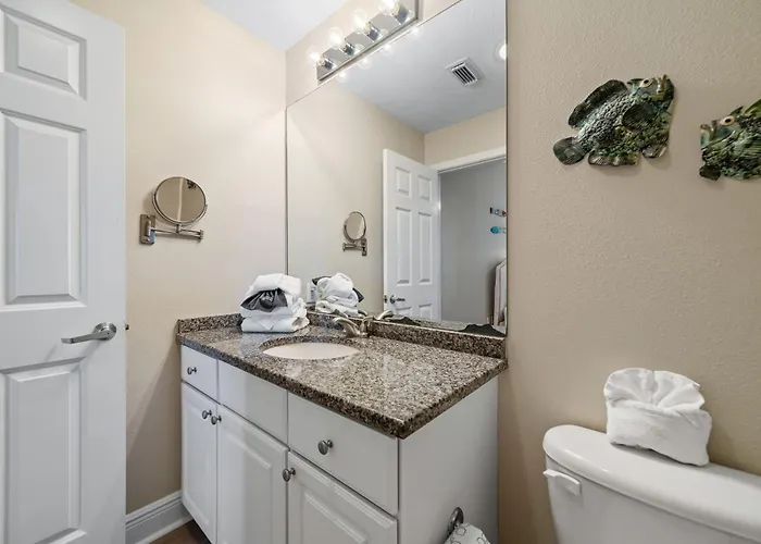 San Carlos Unit 708 Holiday home *