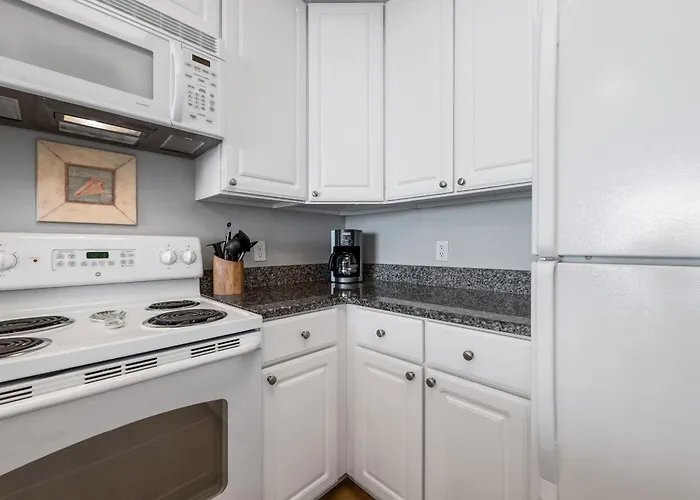 Holiday home San Carlos Unit 708 *