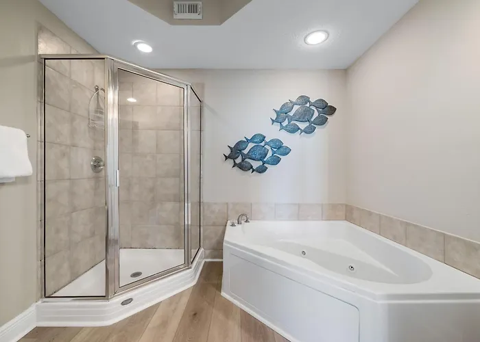 San Carlos Unit 708 Holiday home Gulf Shores