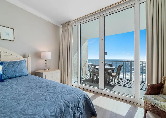 San Carlos Unit 708 Gulf Shores