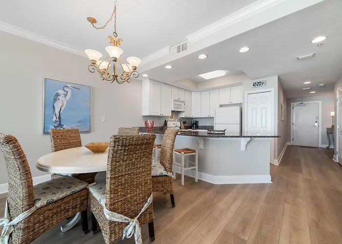 San Carlos Unit 708 Holiday home