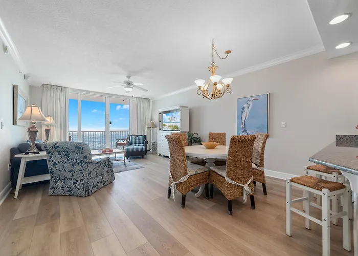 Holiday home San Carlos Unit 708