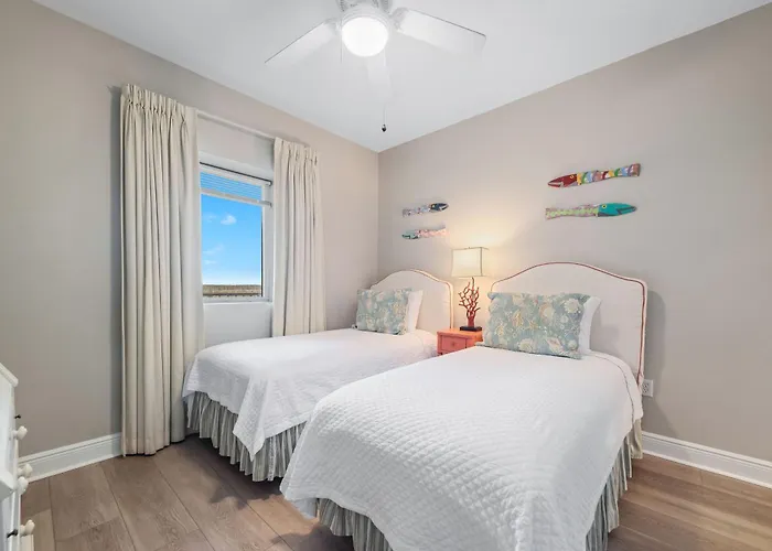 San Carlos Unit 708 Holiday home Gulf Shores