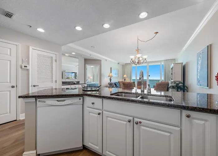 San Carlos Unit 708 Gulf Shores