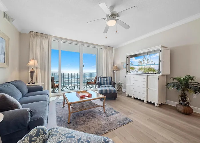 San Carlos Unit 708 Holiday home