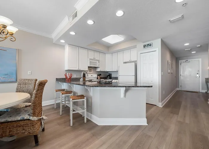 San Carlos Unit 708 Holiday home *